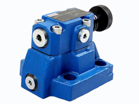 納貝(bèi)德閥泵