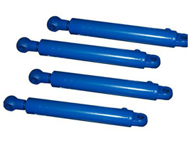 農機液壓(yā)油缸