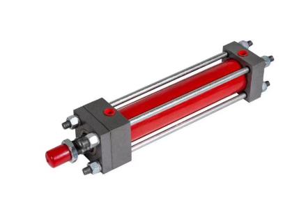 液壓(ya)油缸專業(yè)液壓油缸(gāng)選型