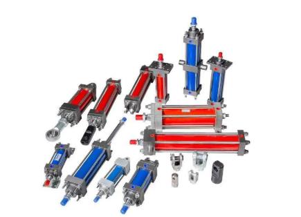 液壓(yā)油缸專業生(shēng)産廠家