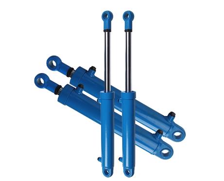 全新液壓缸使(shǐ)用三大注意事項(xiàng)