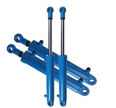 全新液壓缸(gāng)使用三大注(zhù)意事項