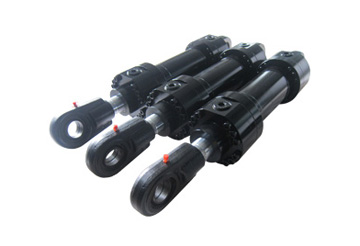 冶金液(yè)壓油缸