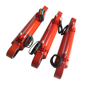 伺(sì)服液壓油缸(gāng)