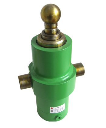 多節伸縮液(ye)壓油缸