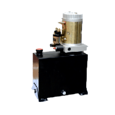 全電動(dòng)堆高車(chē)用動力(lì)單元