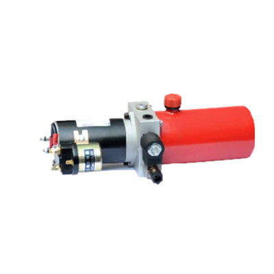 托盤車用(yong)動力單元(yuán)