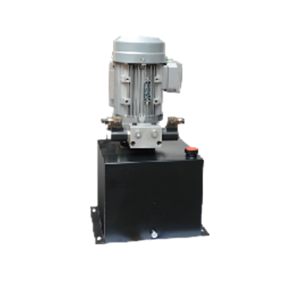 剪式升降機(ji)用動力單元(yuán)