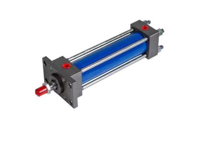 液壓缸作(zuò)用