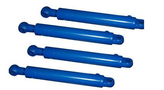 液壓油缸維護保(bǎo)養