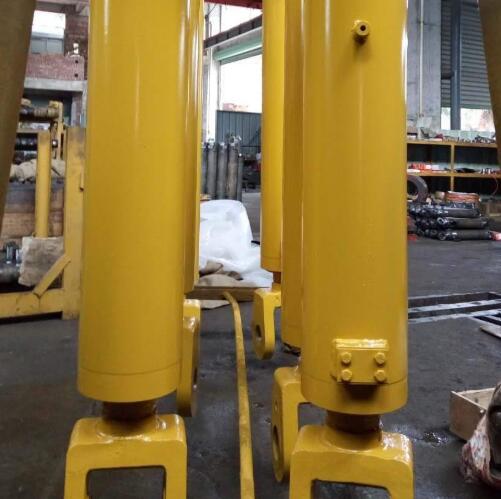 液壓(yā)油缸生産工廠(chǎng)哪家好