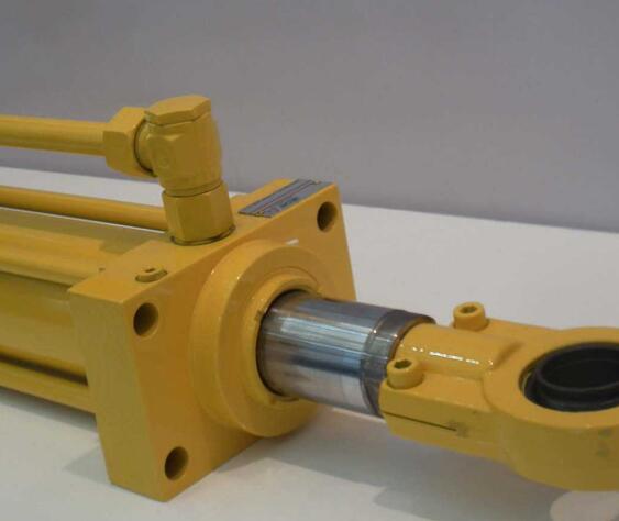 液壓油缸制(zhi)造廠