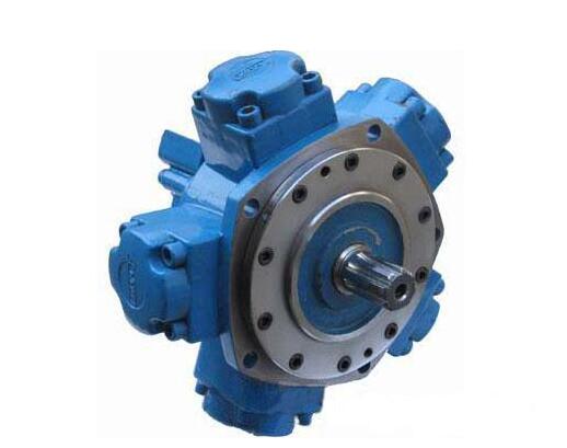 液壓馬達(dá)有哪些類型(xing)