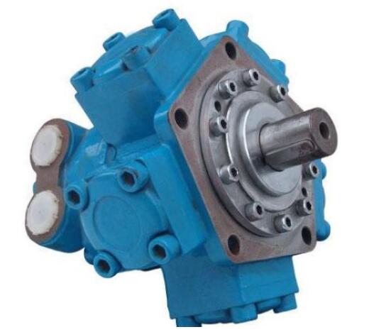 液(yè)壓馬達優(you)點