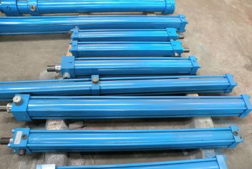 液(ye)壓油缸欠(qian)速排查方(fāng)法