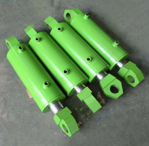 液壓油(you)缸的排(pái)氣流程(cheng)