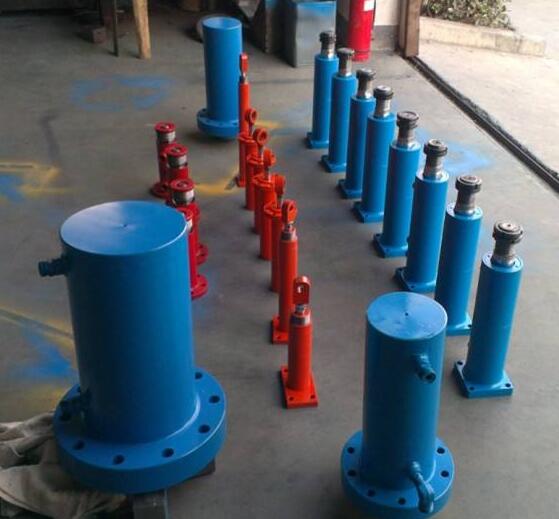 如何(hé)降低液(ye)壓油缸(gāng)的損壞(huai)程度