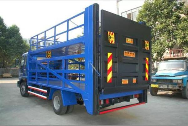 裝卸行業(yè)解決方案