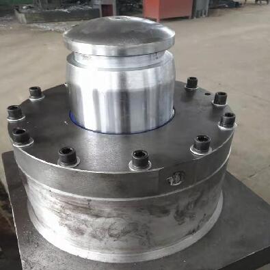 液壓(ya)缸劃傷(shāng)的解決(jué)方法是(shi)什麼