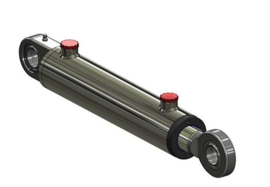 拆卸(xie)工程液(yè)壓缸時(shí)注意事(shi)項