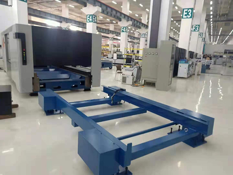 激(jī)光交換平(ping)台