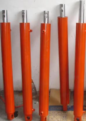 液壓缸按結(jie)構分為哪幾種(zhǒng)