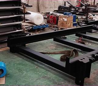 國立液壓，緻力于(yu)研究生産液壓站(zhàn)，售後完善